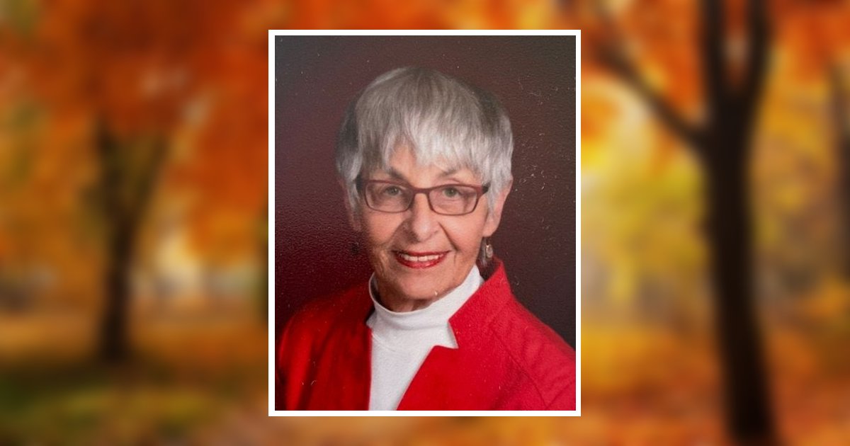 Linda Jean Wahrer Obituary, Celina, OH