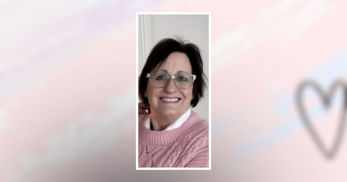 Michele Cherie Myers Obituary, Cumberland, OH