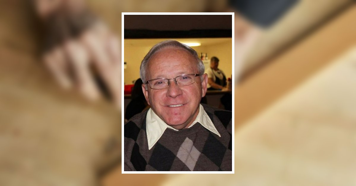 Lawrence B. Rivers Obituary, Winthrop, NY