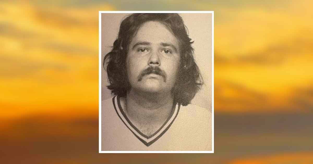 Douglas Brian Hearn Obituary, Sidney, OH
