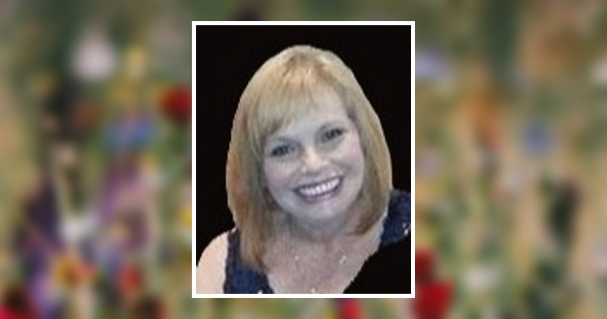 Angela Christina Todaro Pontiff Obituary, Covington, LA