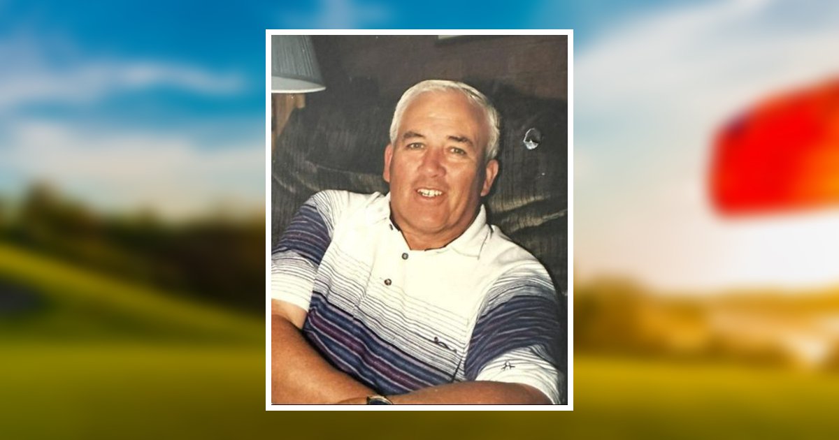 Donald Leslie Blank Obituary, Frostburg, MD