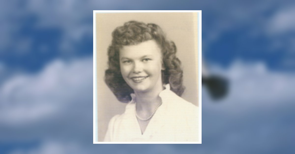 Esther Joan Kunesh Obituary, Rawlins, WY