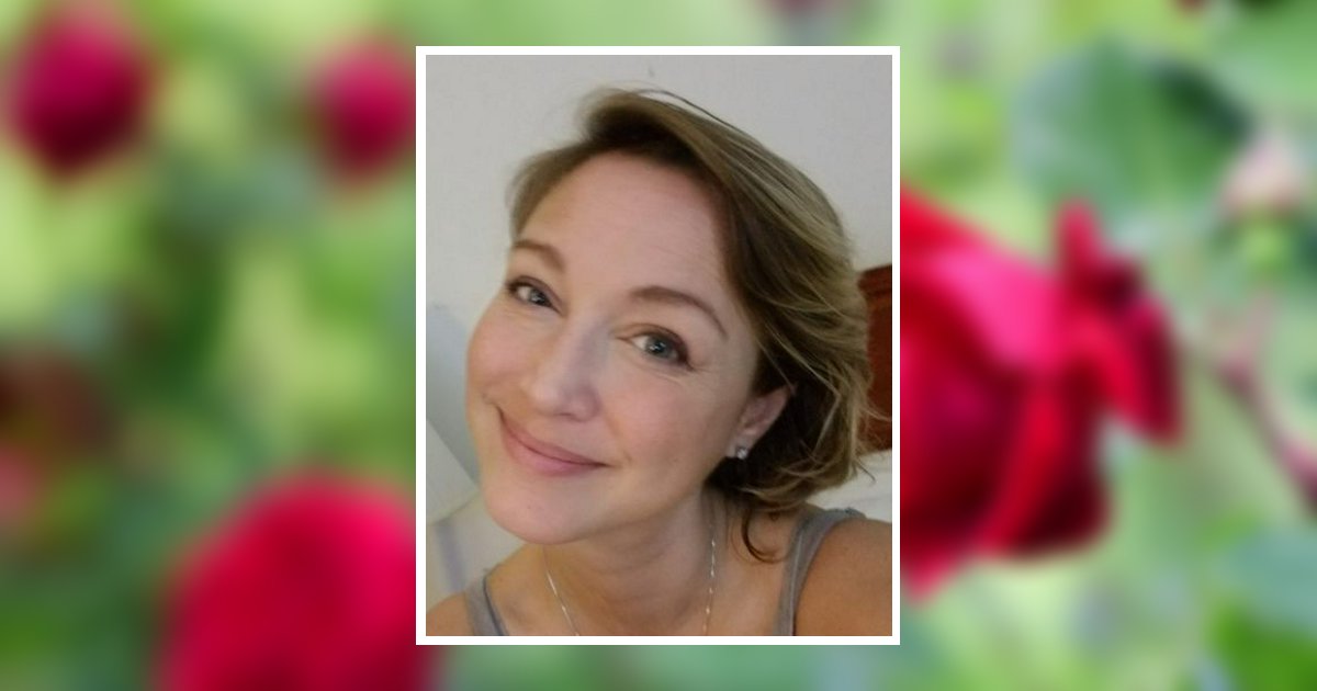 Portrait of Christen Lashae Luther