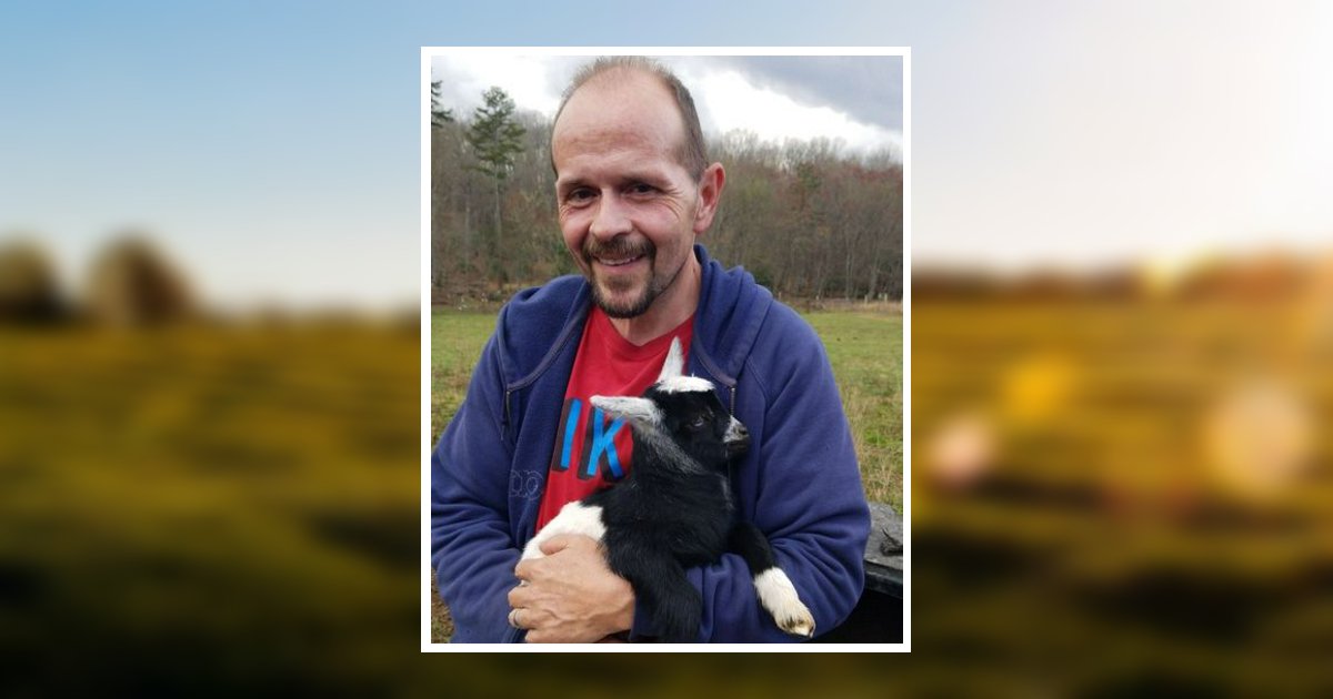 Johnny Ray Mullins Obituary, Rockwood, TN