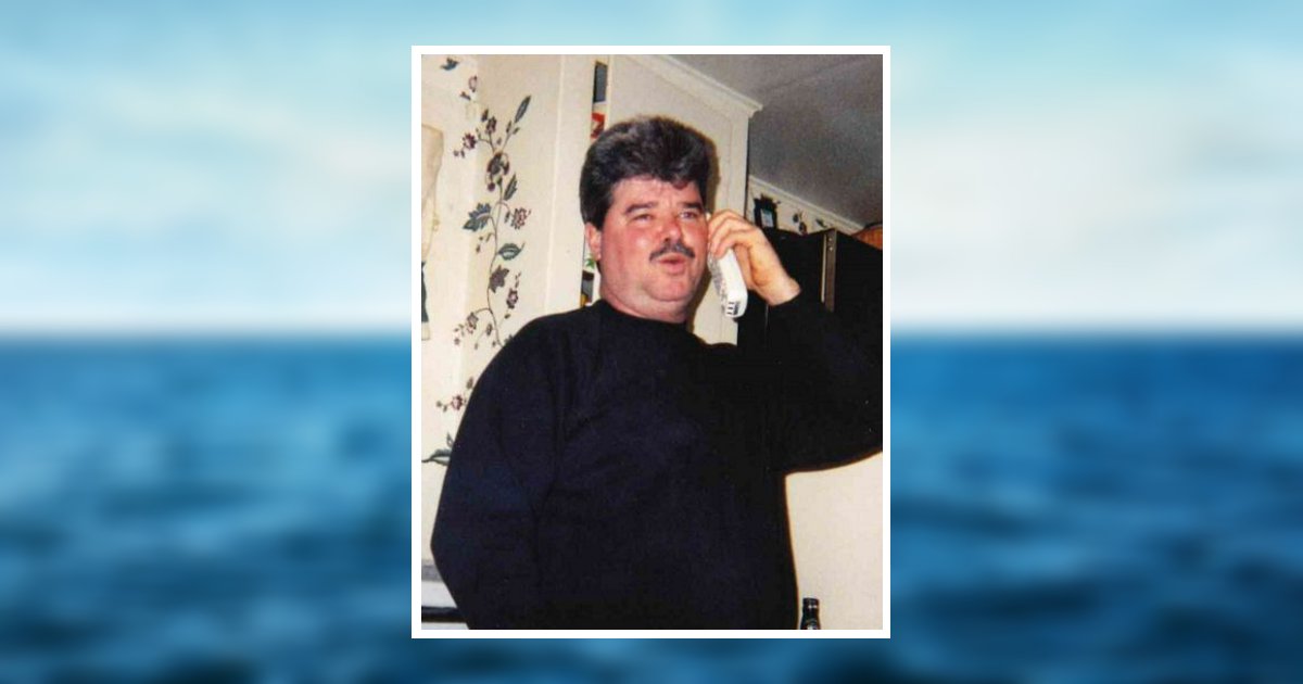 Thomas Daniel Hayes Obituary, Biloxi, MS