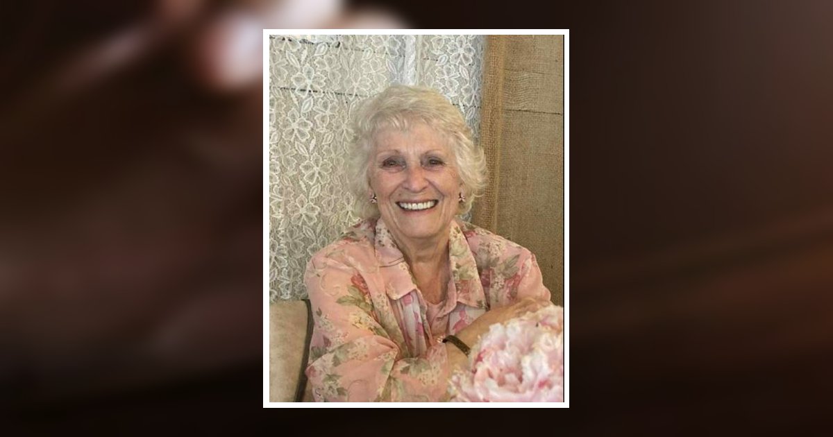 Verndale Ingram Bolton Obituary, Boaz, AL