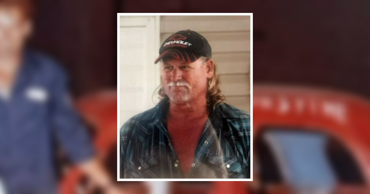 Terry L. Forsythe Obituary, Nashville, TN