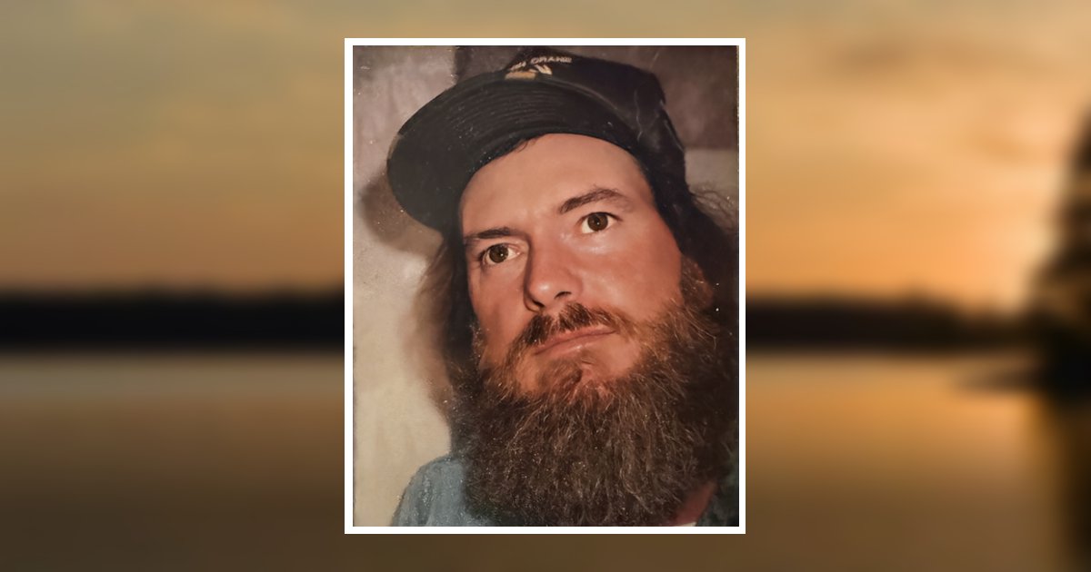 Ambus Edward Jackson