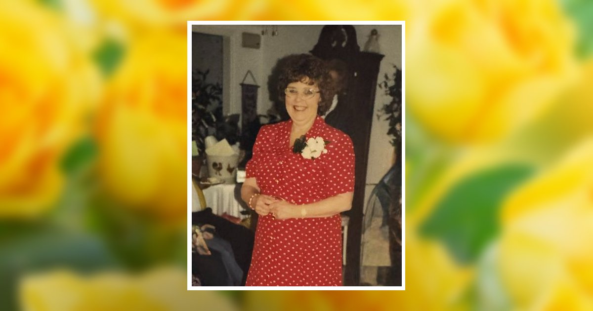 Reathia "Nita" Lynetta Seymore Obituary, Waxahachie, TX