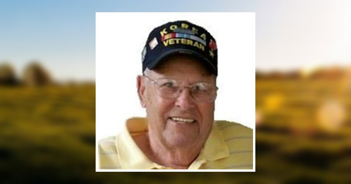 Rainer E Korte Obituary 2020 Dennis Funeral Home