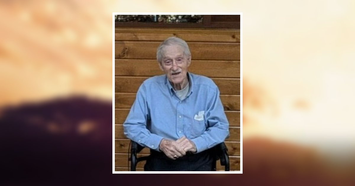 Frederick Goetz Obituary, Rushford, MN