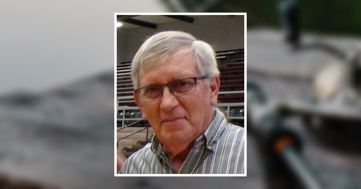 Lewis Riley Davis Obituary, Dixon, KY