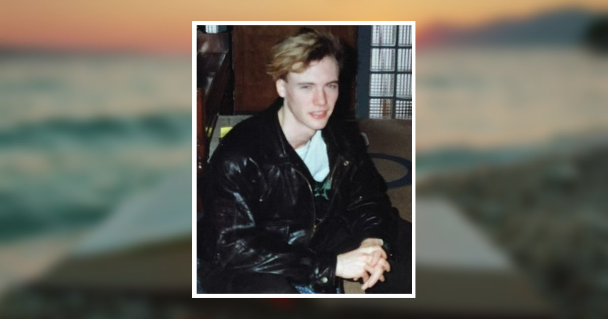 William Billy Christian Schlegel Obituary, Kansas City, MO