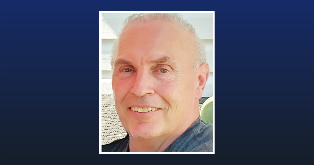 Gary Michael Altenburg Obituary 2023 Family Funeral Homes