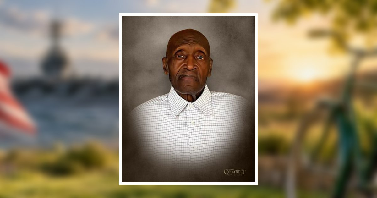 Johnnie James Bell