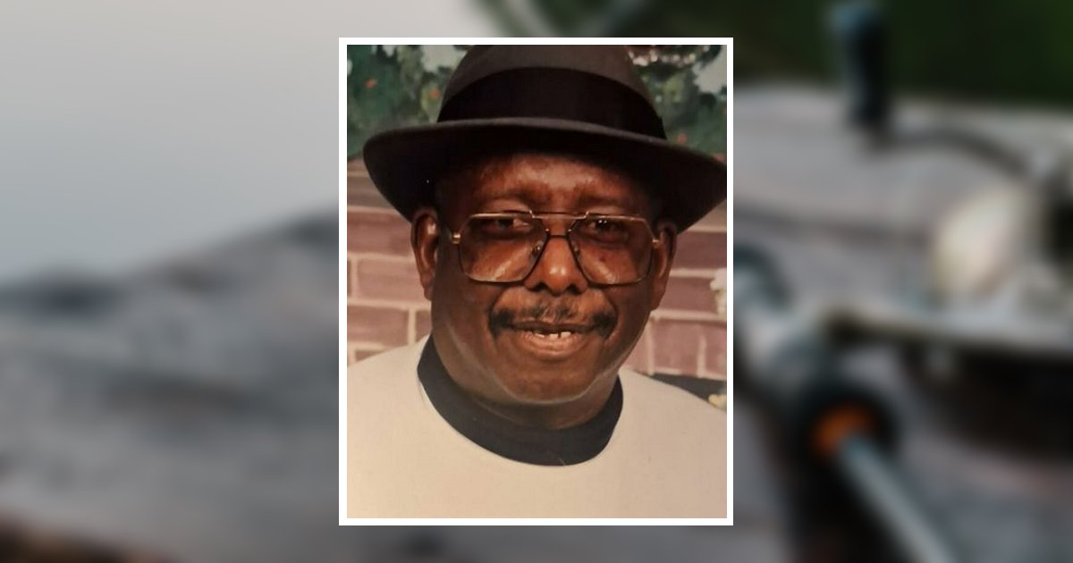 James "Harmon" Metze Saint Matthews, SC Obituary