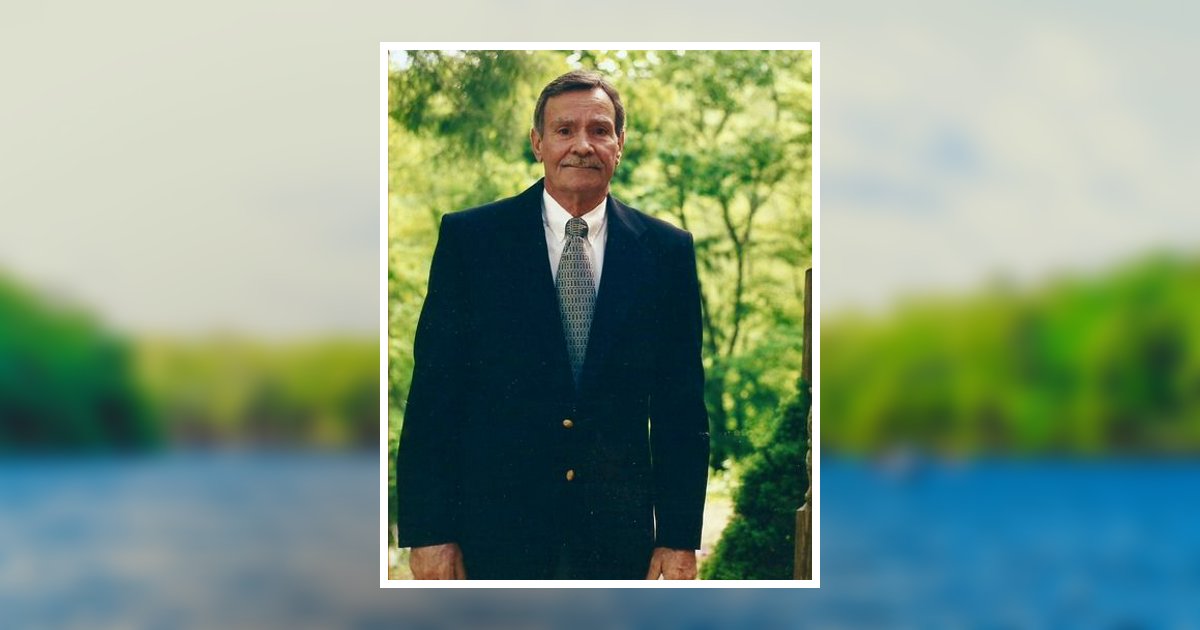Howard Dawson Wiggs Owenton, KY Obituary
