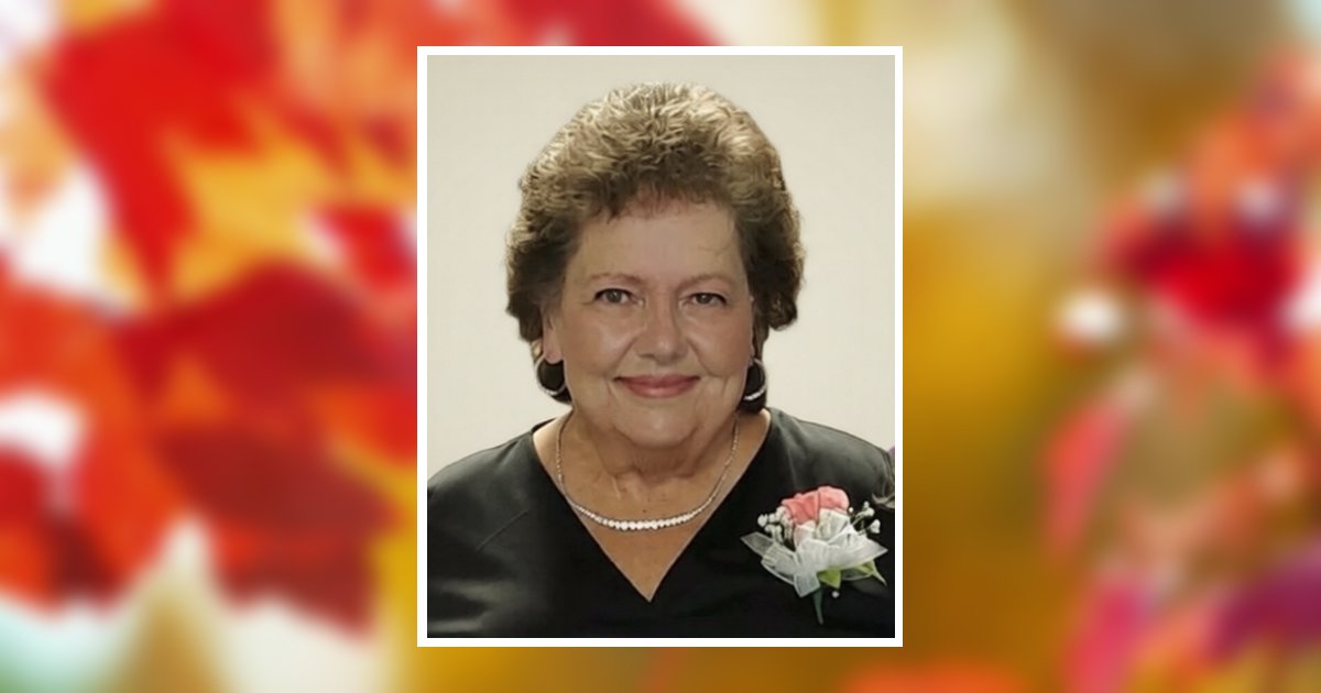 Dixie A. Utter Georgetown, OH Obituary