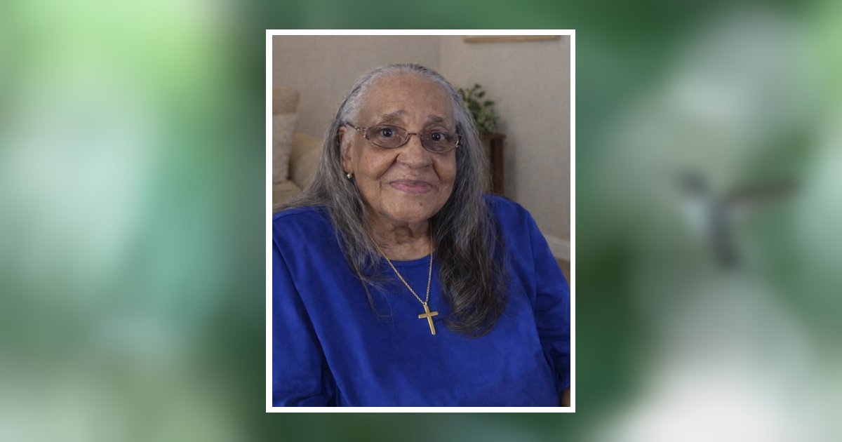 Clara Marie Cunningham London, OH Obituary