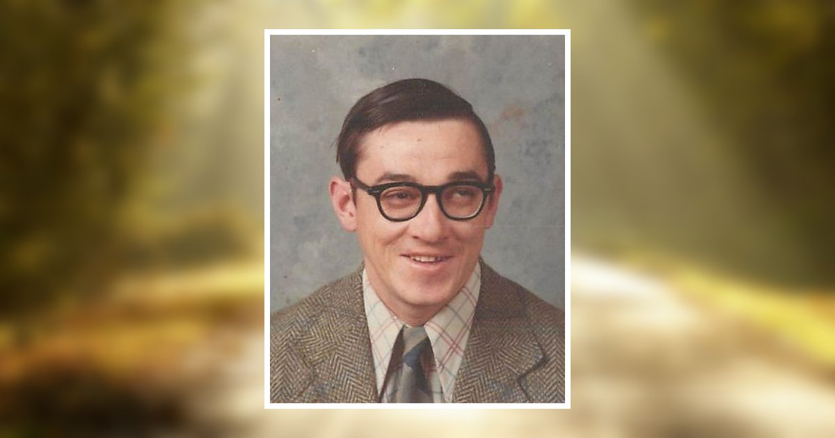 Wayne Voyles Obituary, Exmore, VA