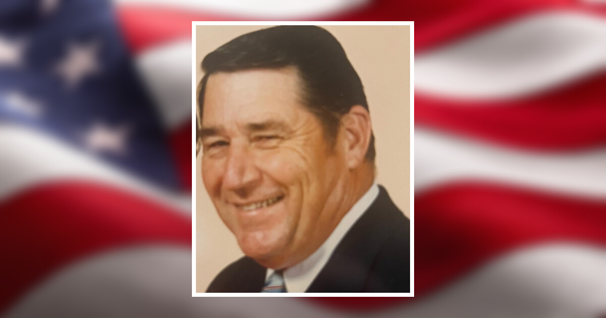 Bobby Gene Graham Obituary 2024 - Wolfe-Bayview Funeral Home And Crematory