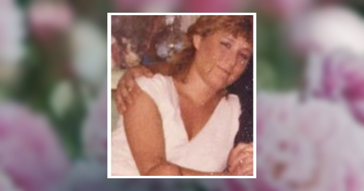 CARLA ANN BURCHFIELD Obituary 2021 Pine Knot Funeral Home