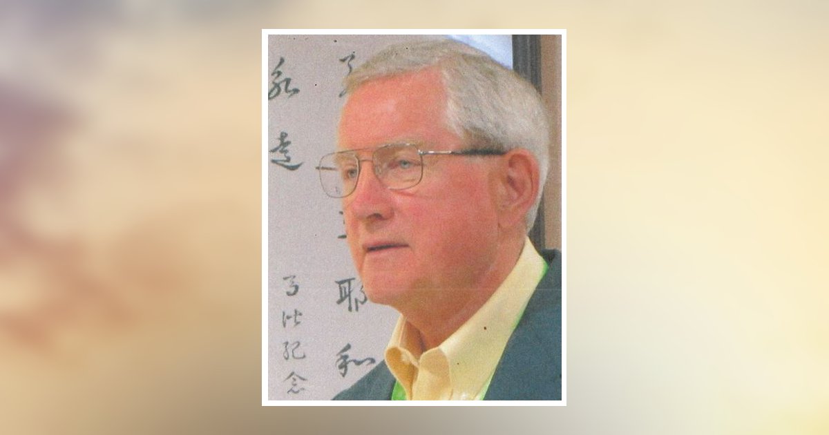 Rev. Wendell Paul Karsen Green Cove Springs, FL Obituary