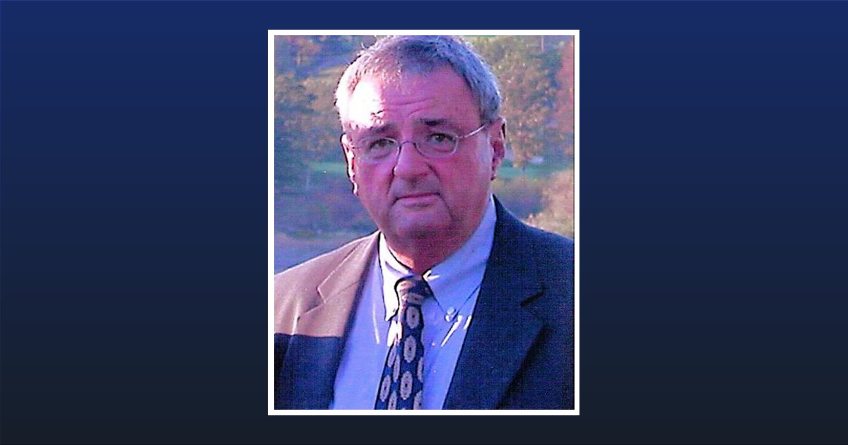 Jay John Patrick Omalley Obituary, Scranton, PA