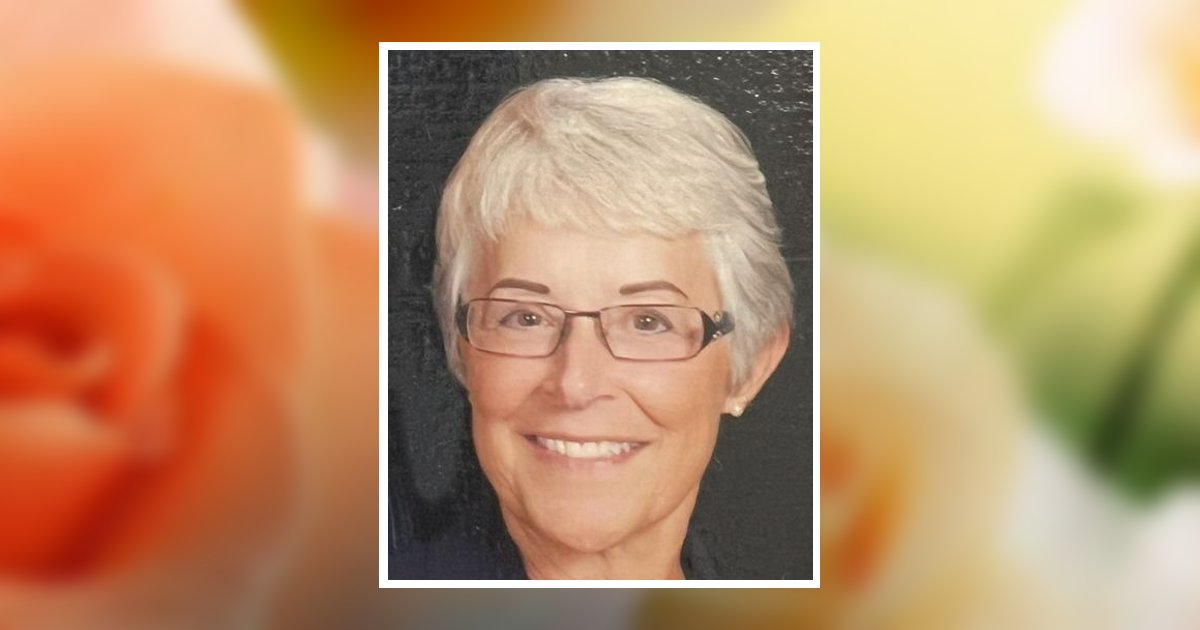 Barbara Sue Miller Obituary 2024 Smith Family Funeral Homes