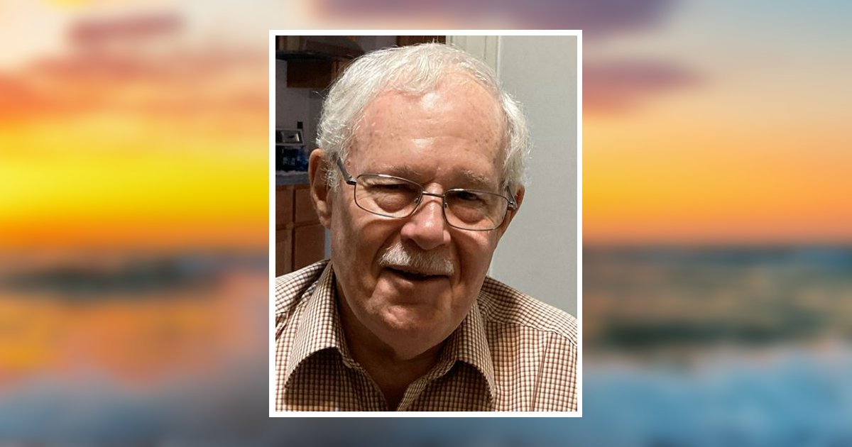 Mark D. Wilcox Obituary September 11, 2024 Funeral Home