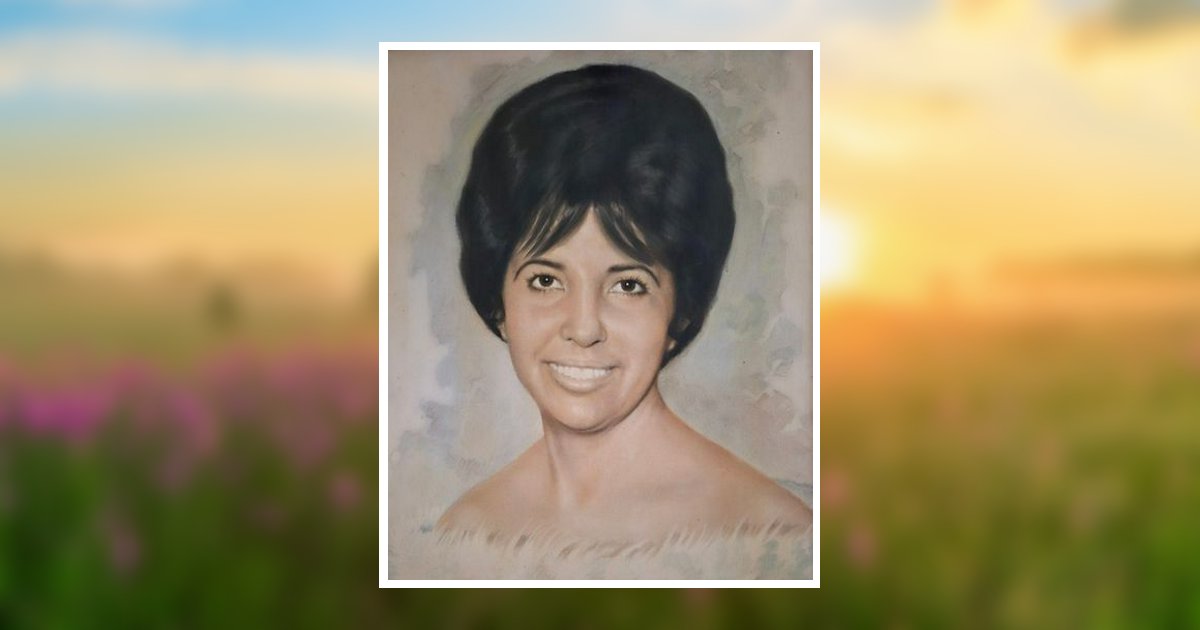 Virginia G. Earls Obituary, Kingsville, TX