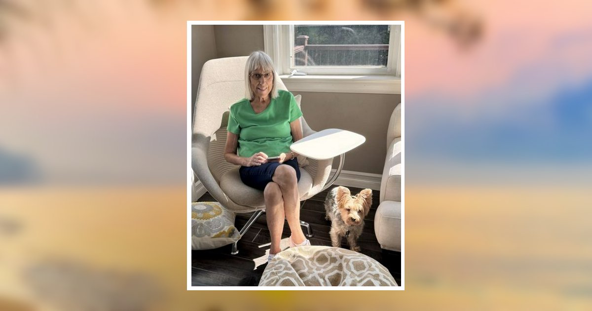 Diane Sue Nichter Obituary, Perrysburg, OH