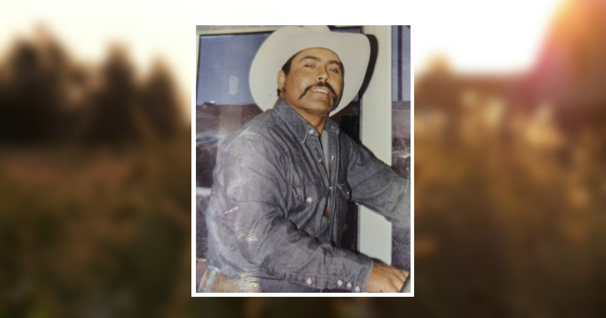 Jose Guadalupe Espinosa