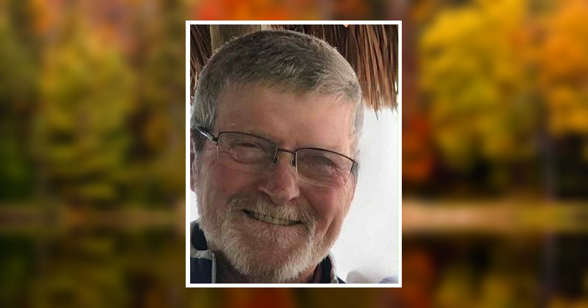 Barry G. Pynn Obituary, Milford, NH