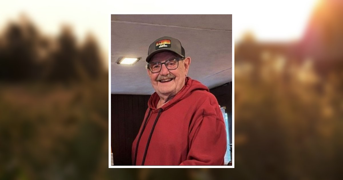 Wayne Franklin Fridrich