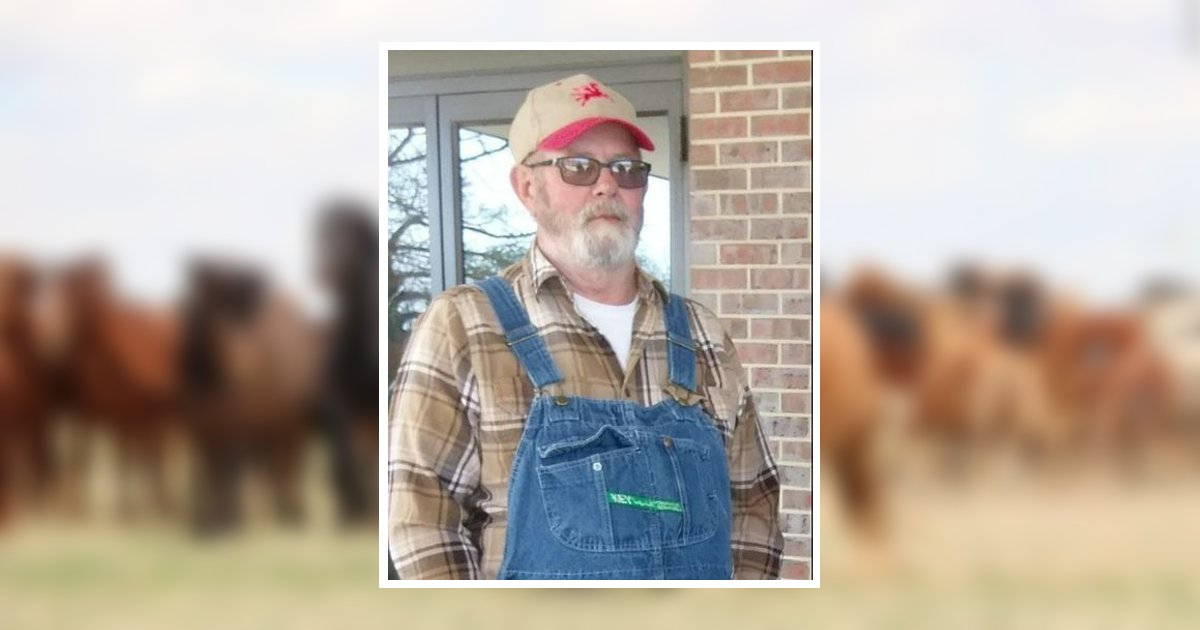 Joe Dean Lucke Obituary 2024 Wickham Family Funeral Home