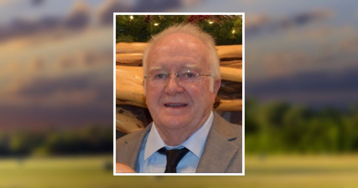 James Paul Miller Obituary, Logan, UT