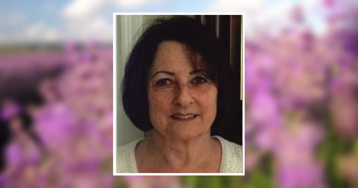 Gloria Sorensen Saint Anthony, ID Obituary