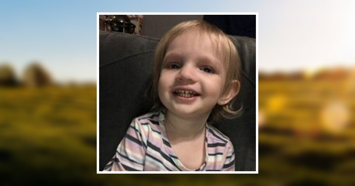 Aurora Marie Exon Obituary 2021 Brennan Mathena Funeral Home