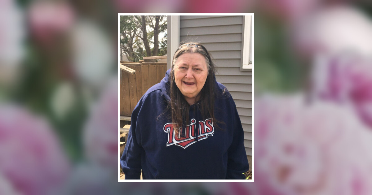 Carol Anderson Obituary 2023 BayviewFreeborn Funeral Home