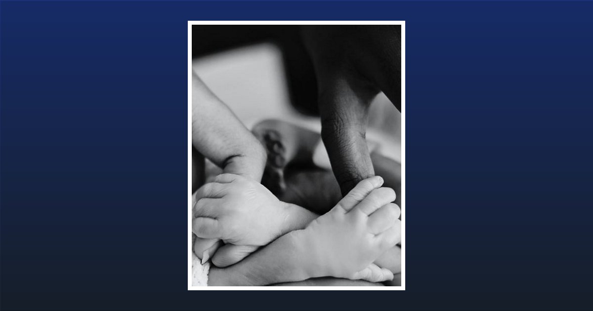 Baby Israel Adkins Obituary, Saint Louis, MO
