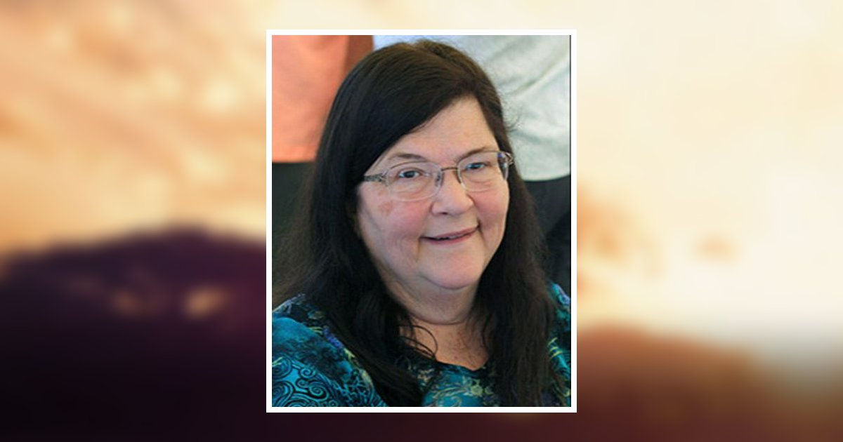 Jean Elizabeth Hammersborg Obituary, Superior, WI