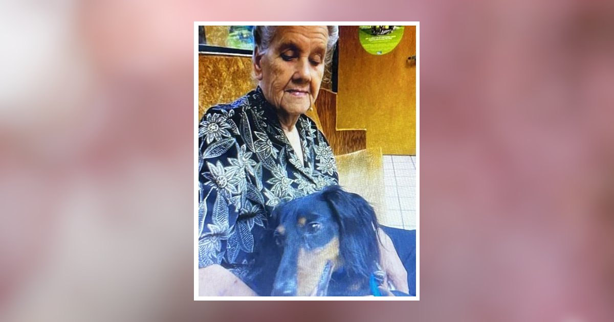 Eloise Farmer Obituary, Pikeville, KY