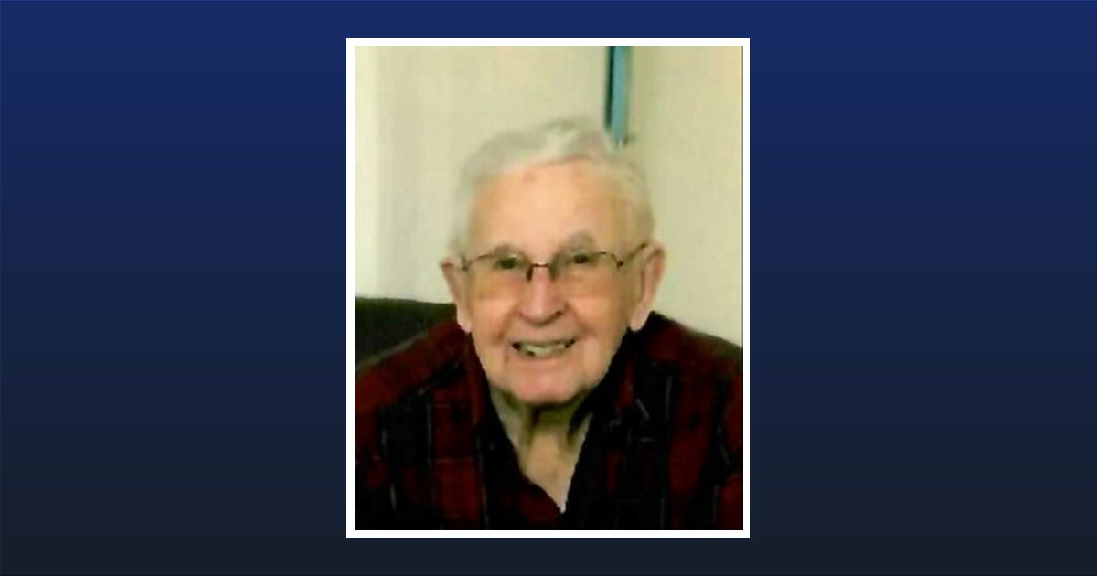 Bernard "Barney" John Zimmer Obituary, Holgate, OH