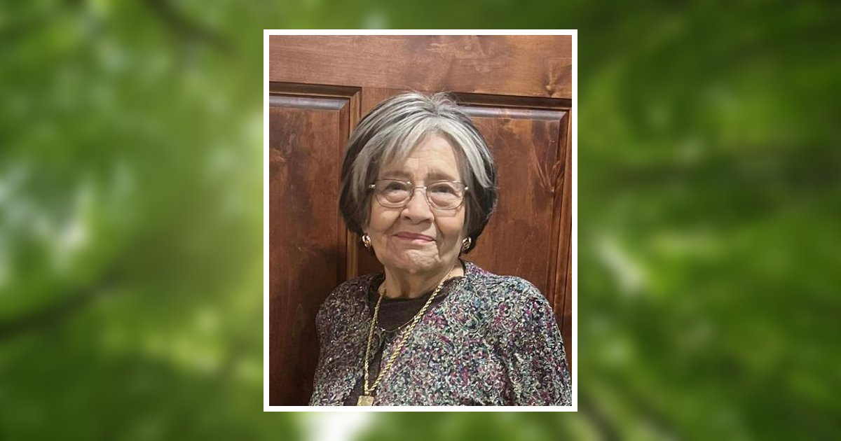 Elda G. Garza