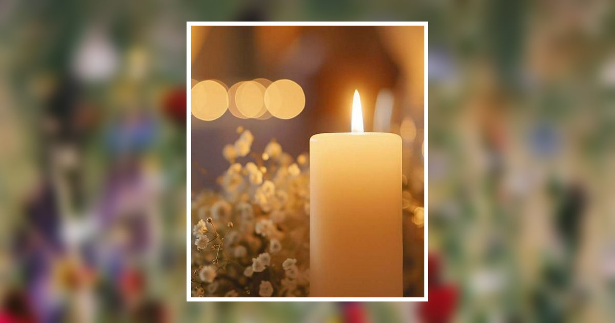 Mary Apodaca Obituary, Winterset, IA