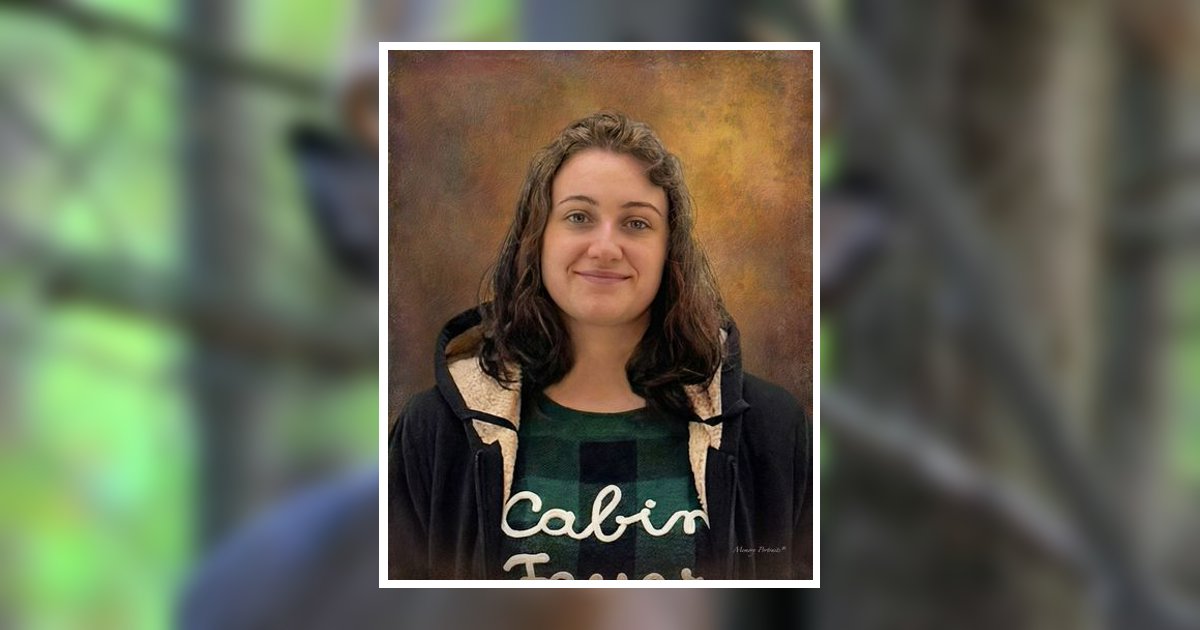 Haley Marie Jasek West Columbia, TX Obituary