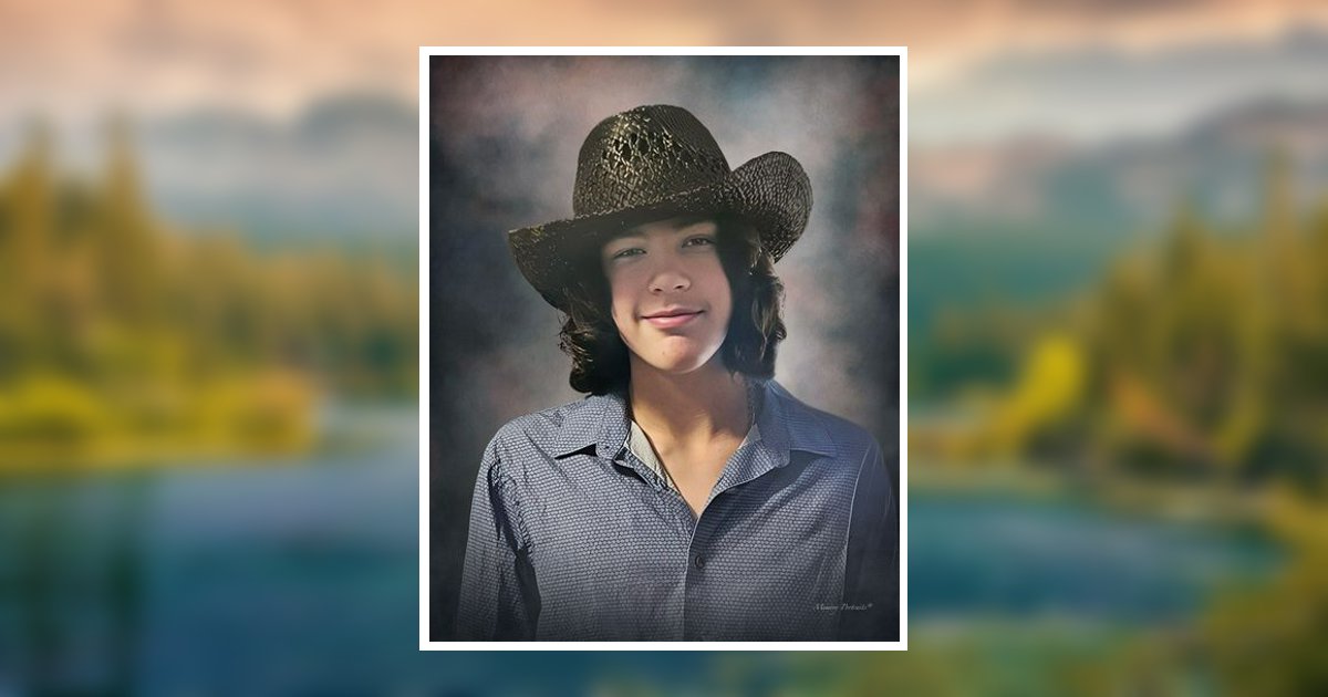 Jayden James Erlanson Obituary, Bastrop, TX