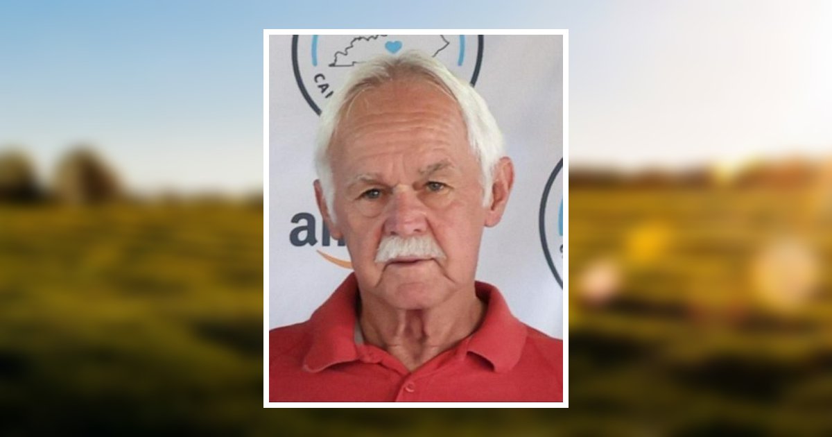 Dean Thompson Obituary, Campbellsville, KY
